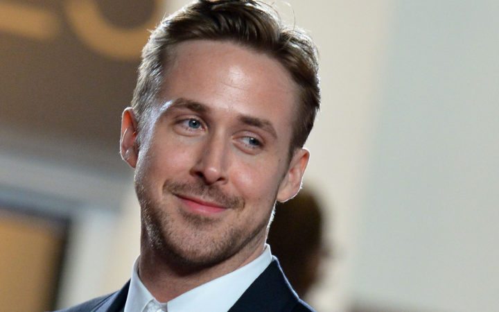 Movie First Man Starring Ryan Gosling - Extras