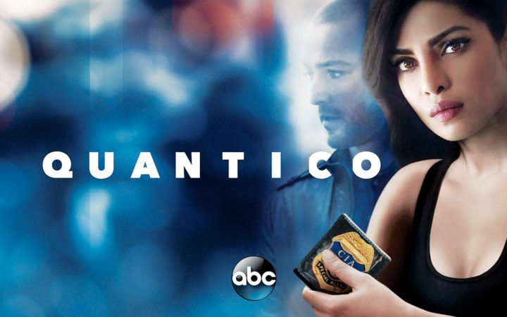 Quantico Season 3 - ABC