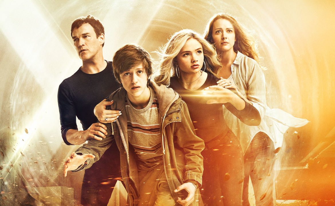 Fox "The Gifted" Season 1 Auditions for 2020