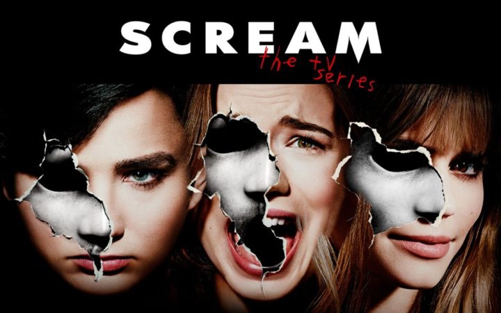 MTV Scream Season 3 - Kids