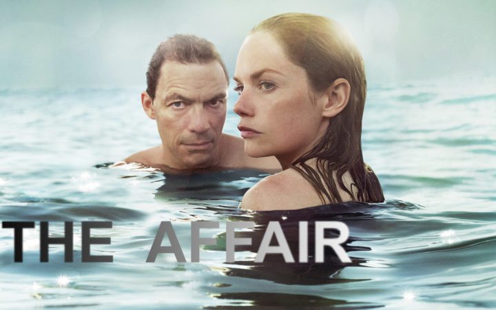"The Affair" Season 4 - Showtime