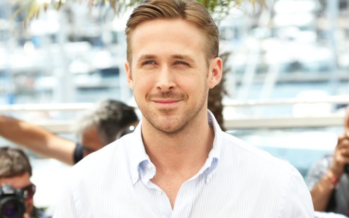 First Man Starring Ryan Gosling – Movie Extras