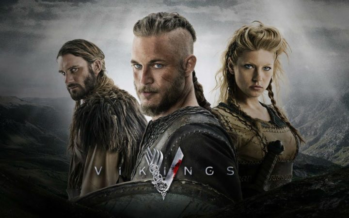 History Channel Vikings Season 5 