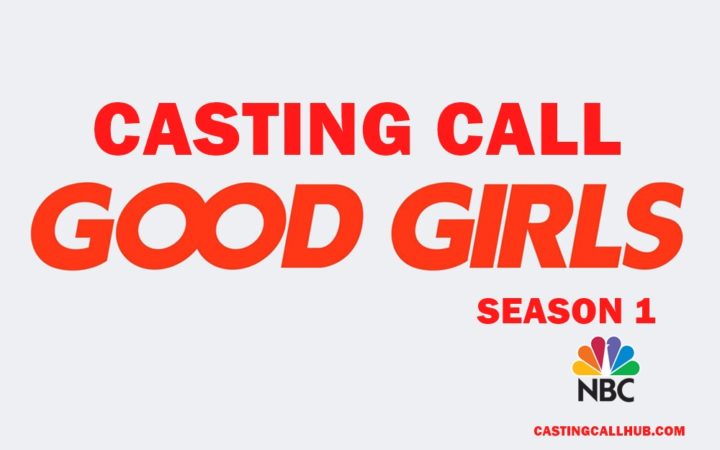 NBC "Good Girls" Season 1 
