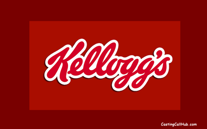 Kellogg’s Campaign Ad Commercial 