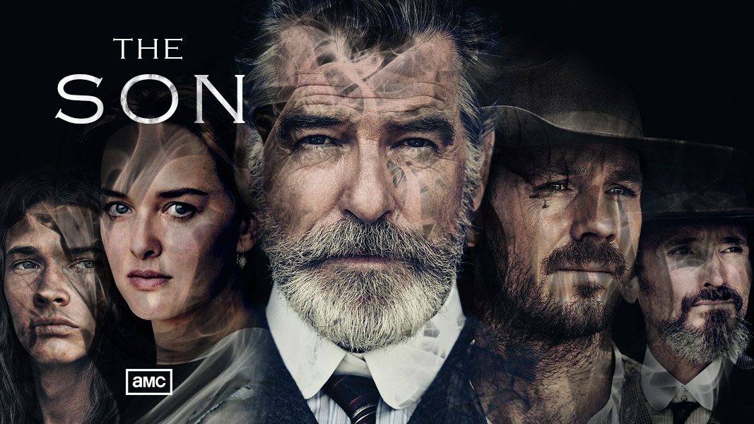 AMC "The Son" Season 2 Auditions for 2020