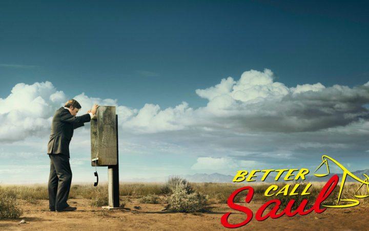 Better Call Saul Season 4 - AMC