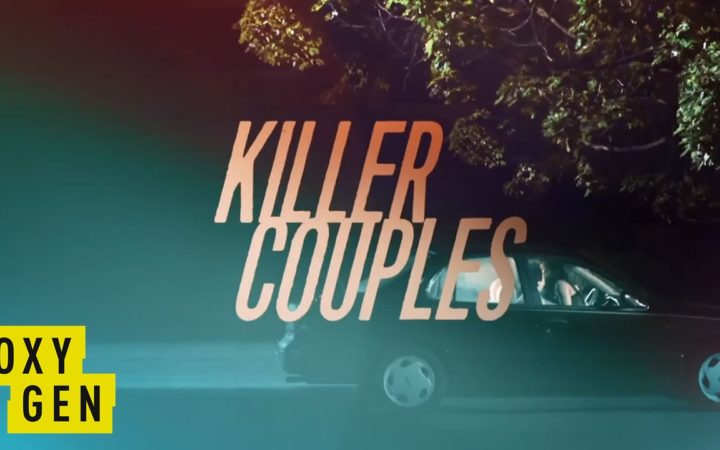 "Killer Couples" Season 9 - Oxygen 