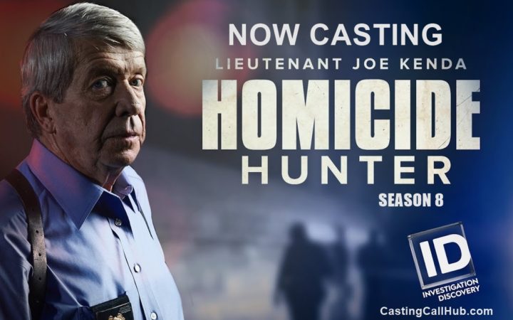 Homicide Hunter Season 8 – Investigation Discovery