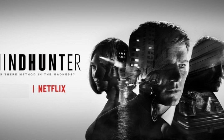 Netflix Mindhunter Season 2 Kids & Teens 