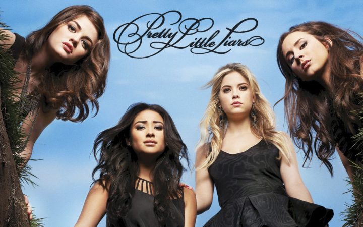 Pretty Little Liars Spinoff The Perfectionists