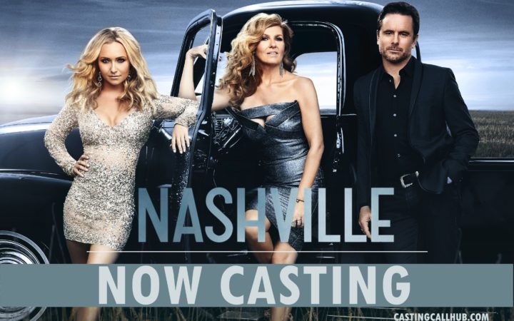 Nashville Season 6 Finale - CMT