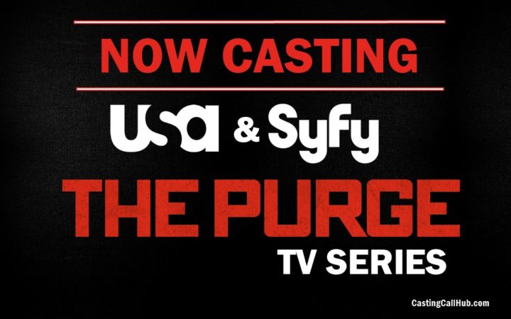 The Purge TV Show Season 1 