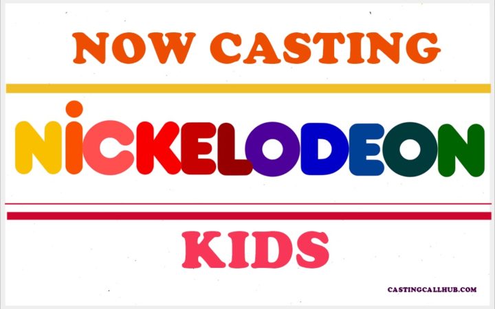 Double Dare Seeking Kids - Nickelodeon