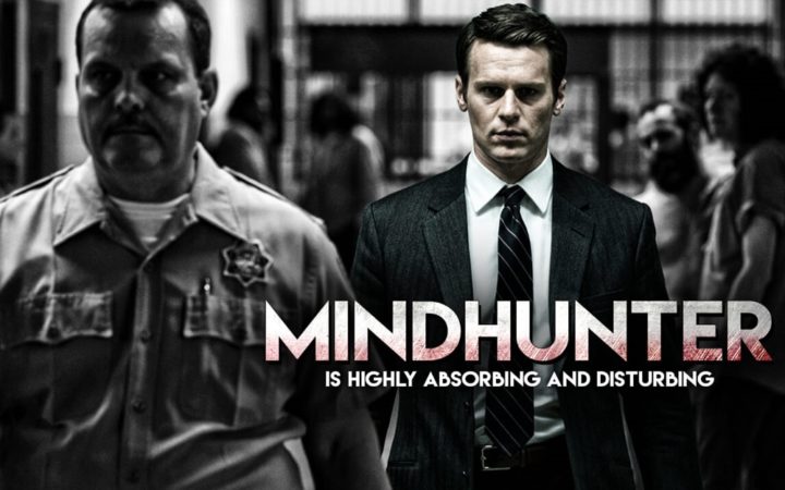 Netflix Mindhunter Season 2 