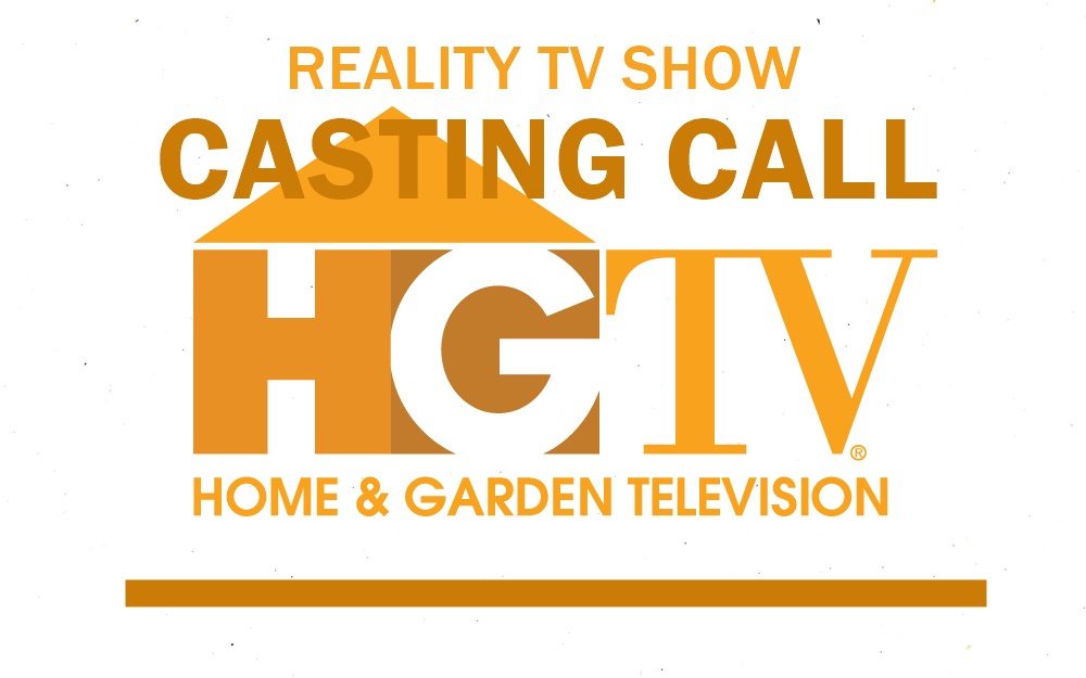 People to Visit Their Childhood Home – HGTV Auditions for 2020