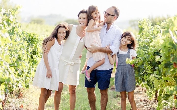 France Vacation Company Commercial Seeking Families